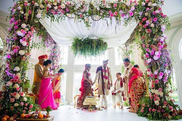 Kalister Decor & Events