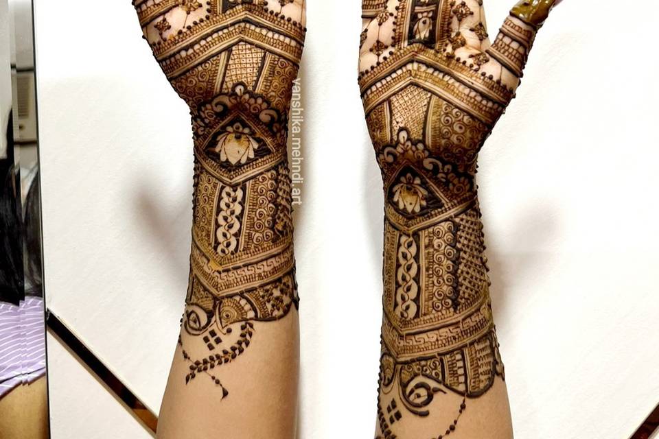 Indian design