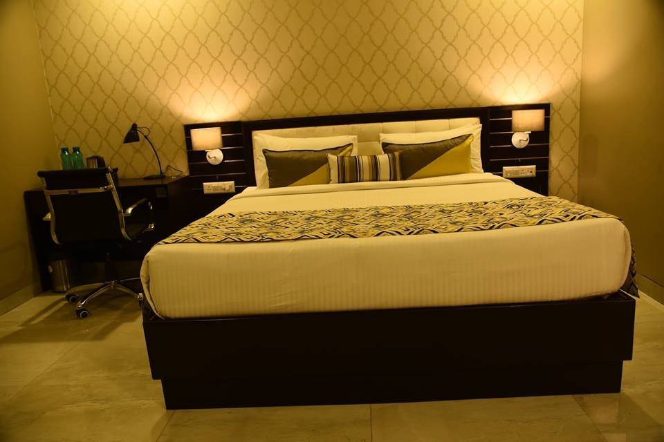 I-stay Hotels Raipur