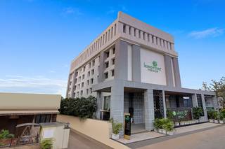 Lemon Tree Premier, Navi Mumbai