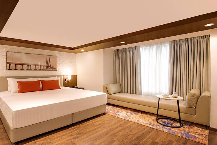 Accommodation