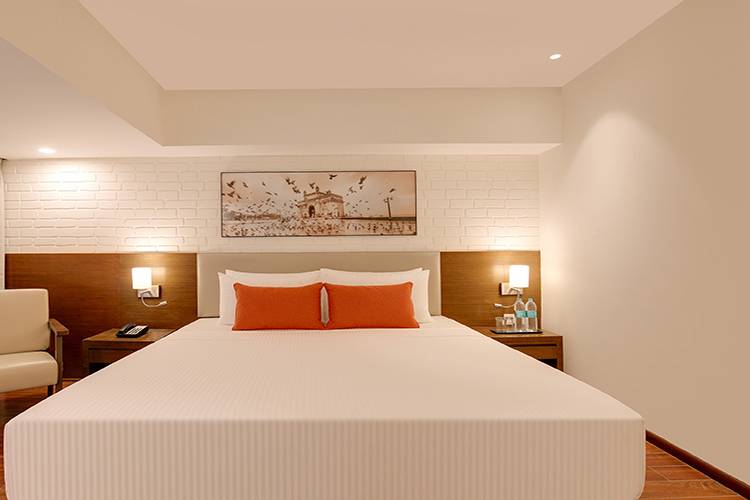 Accommodation