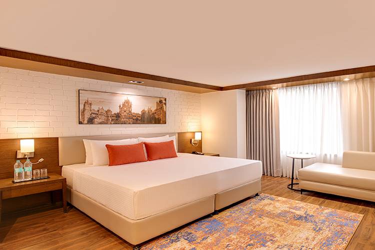Accommodation