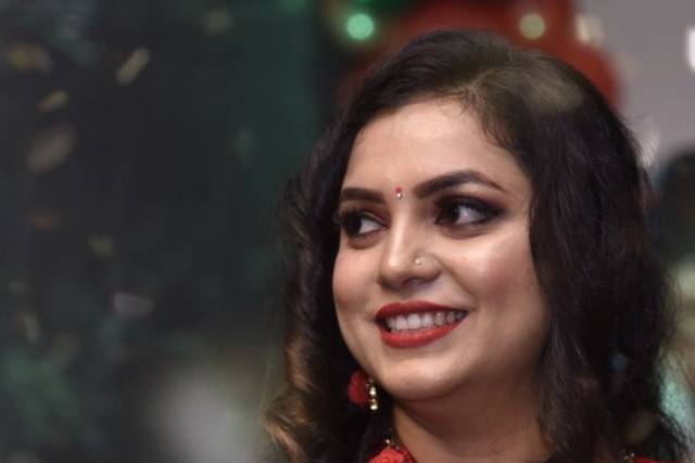 Rrachna Jadhav, Mumbai