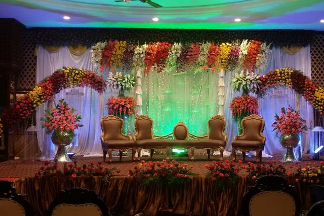 Wedding Decoration