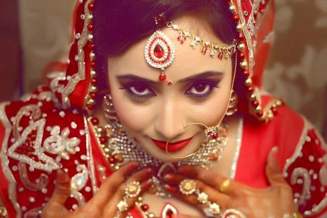 Bride