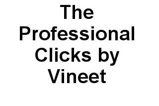 The Professional Clicks by Vineet