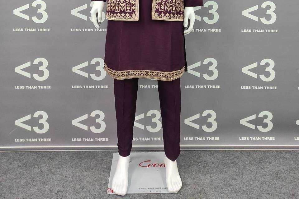 Sherwani