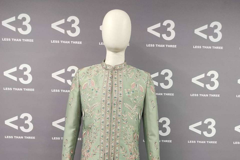 Sherwani