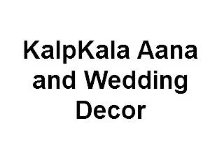 KalpKala Aana and Wedding Decor
