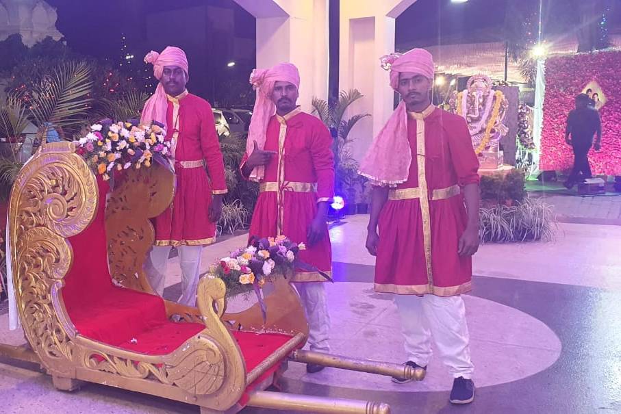 Punjabi dhol