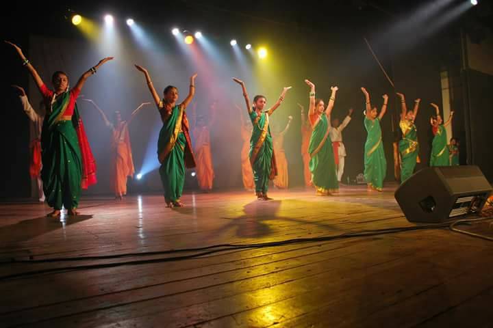 Natrang Dance Classes