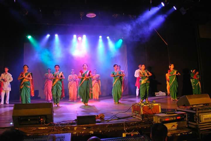 Natrang Dance Classes