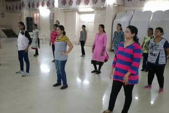 Natrang Dance Classes