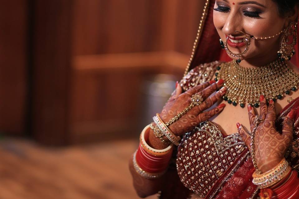 Raju Verma Wedding Photography