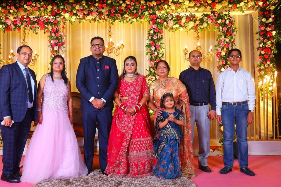 Raju Verma Wedding Photography