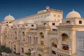 Grand Mercure Bengaluru at Gopalan Mall