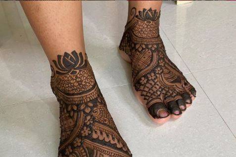 Mehendi