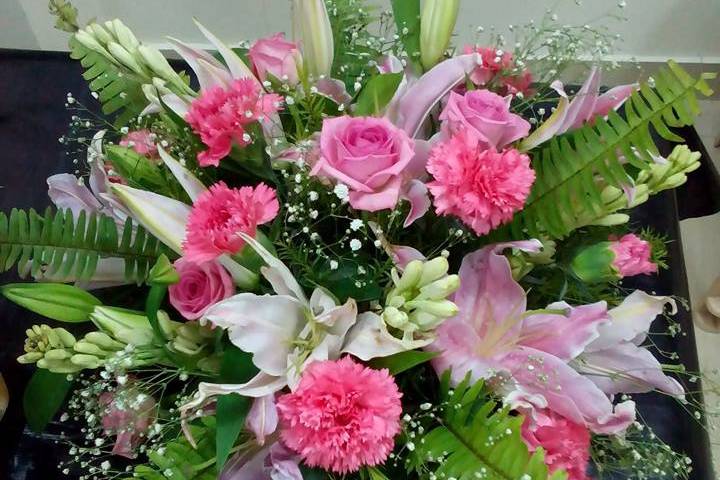 Rose n lily gifts flowers n more