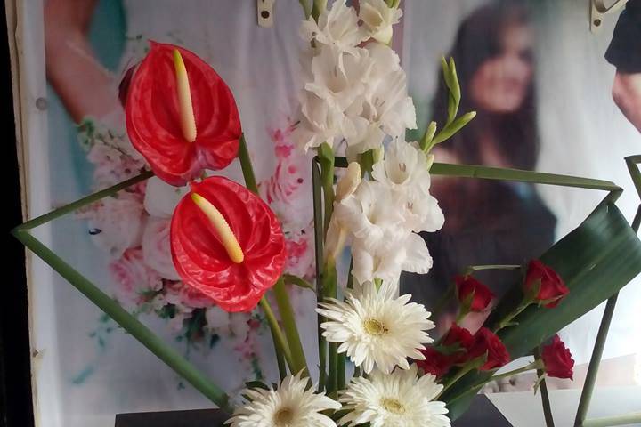 Rose n lily gifts flowers n more