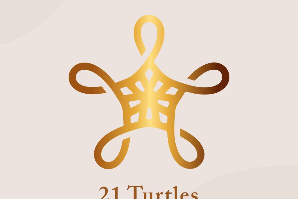 21 Turtles