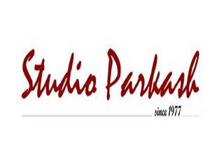 Studio parkash logo
