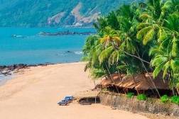 Holiday in Goa, Goa