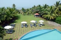 Holiday in Goa, Goa