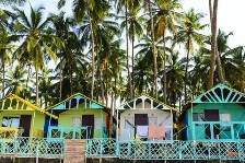 Holiday in Goa, Goa