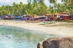 Holiday in Goa, Goa