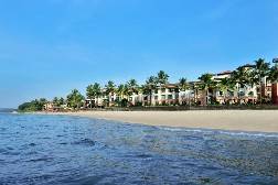 Holiday in Goa, Goa