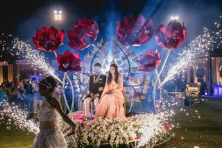 Wedding Creativators 1