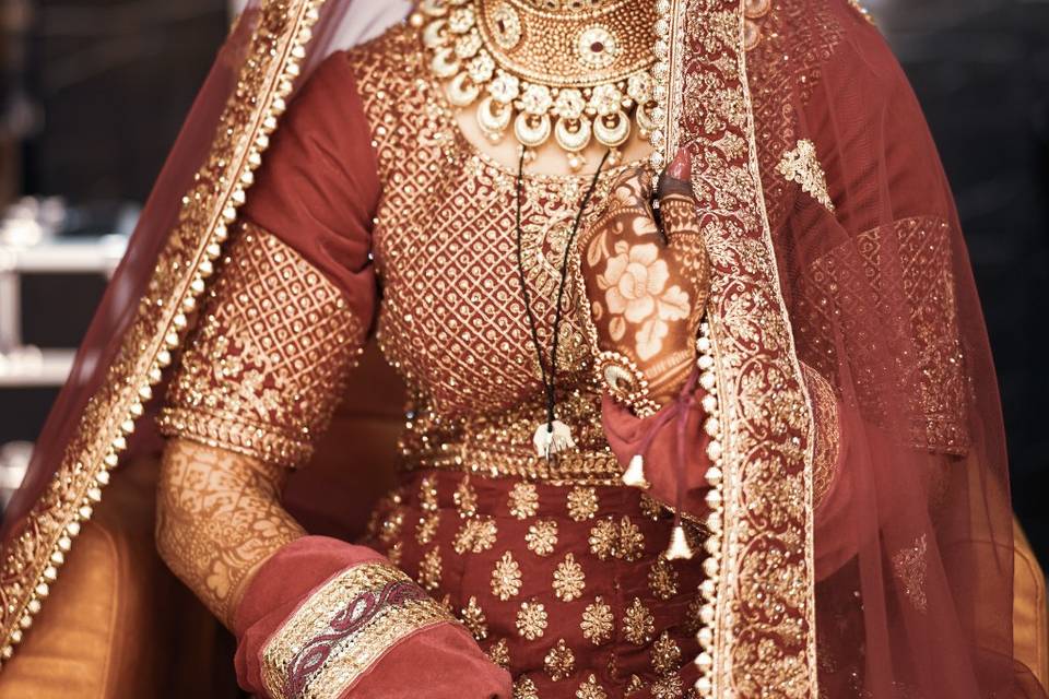 Bride