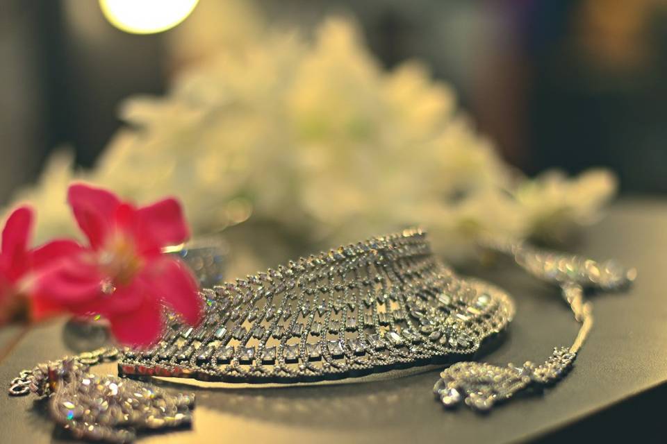 Wedding photography