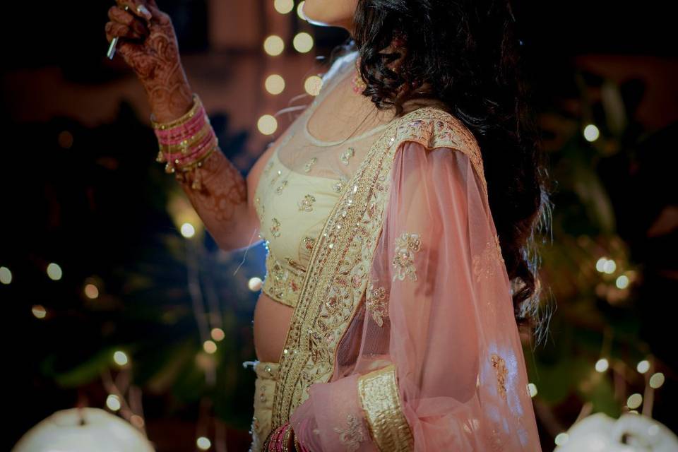 Wedding photography