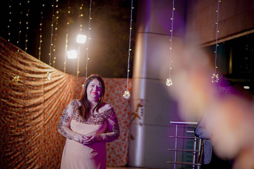 Wedding photography