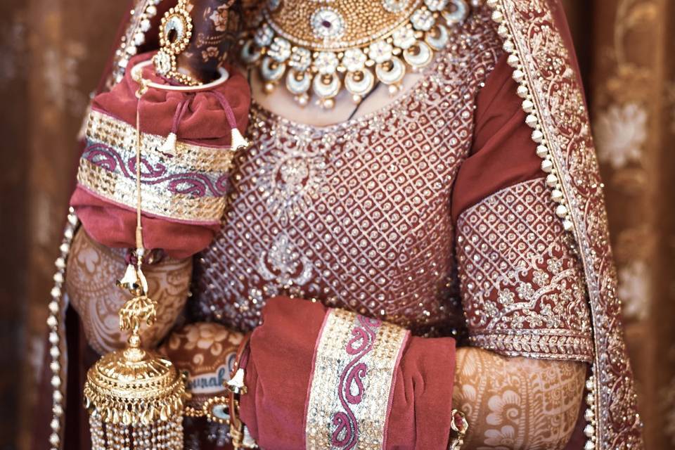Bride