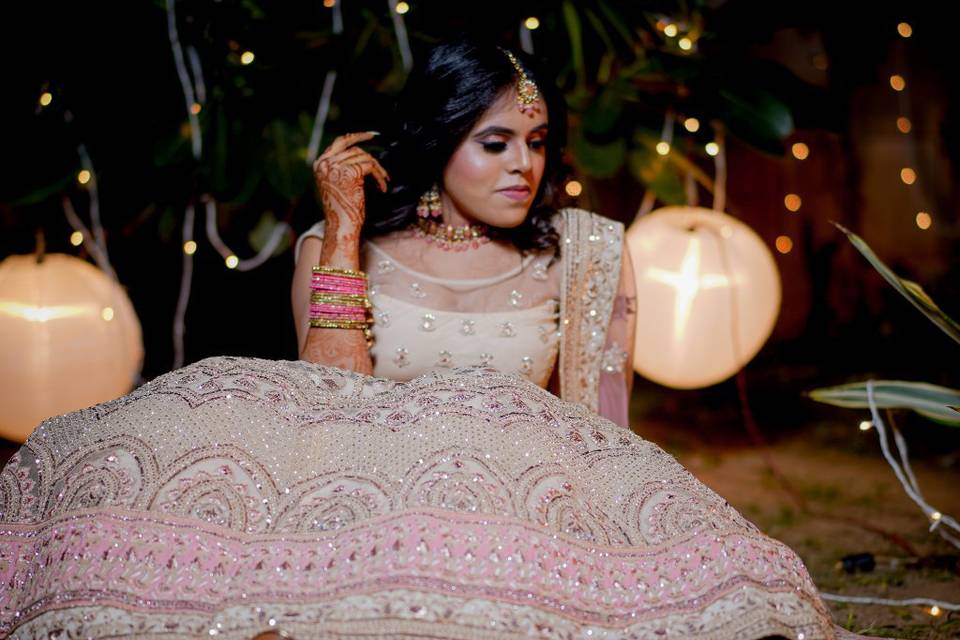 Bride