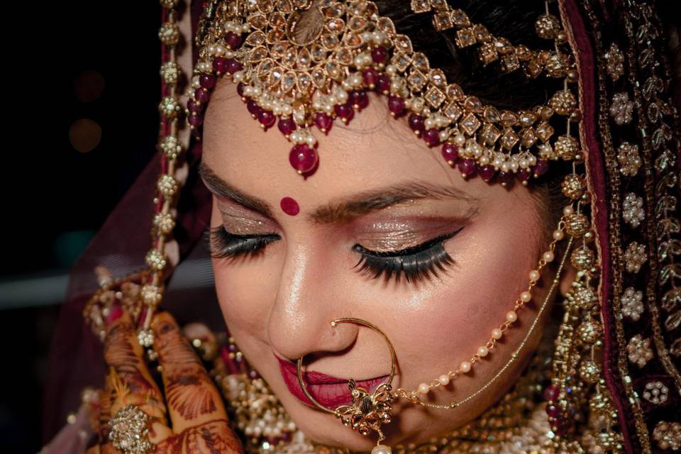Bride