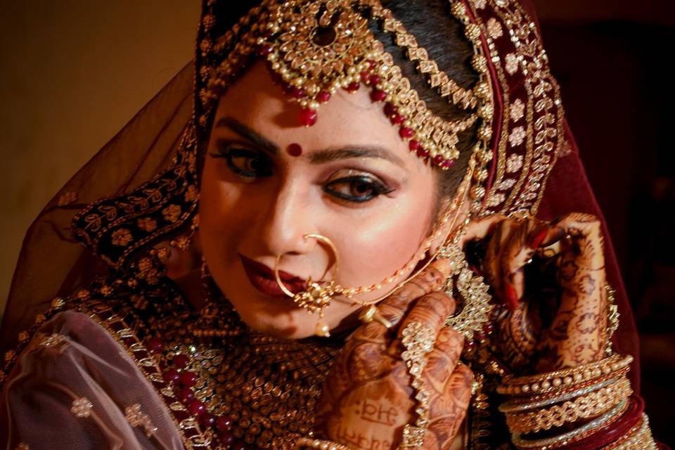 Bride