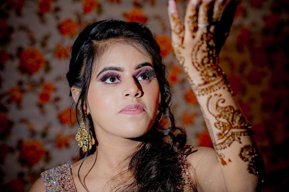 Bride