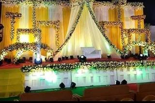 Rankey Dream Wedding Planner, Hajipur