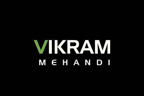 Vikram Mehandi