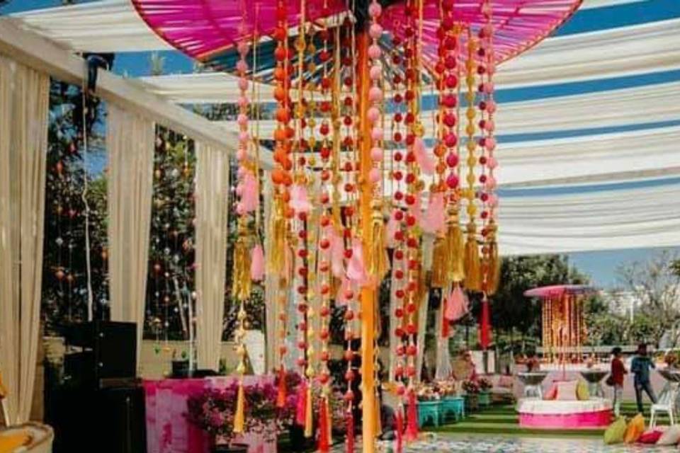 Wedding Decor