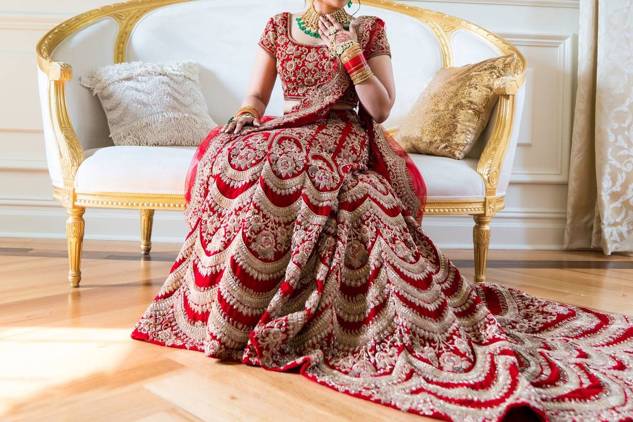 bridal lehenga silai by ankur massey designer lehenga 16 15 372408 162487110898272
