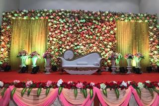 Deebash, Bangalore