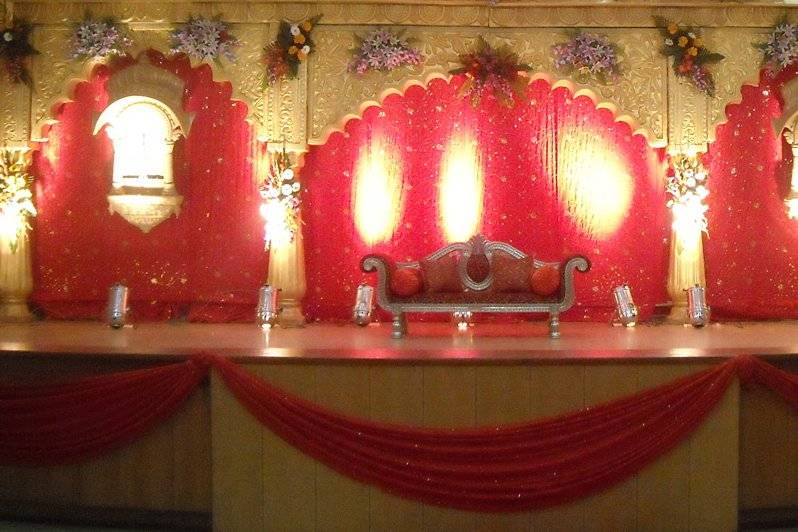 Utsav marriage hall