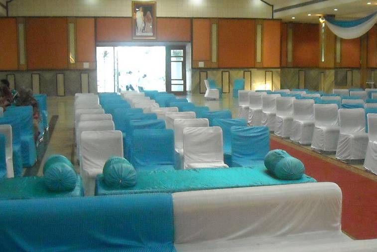 Utsav marriage hall