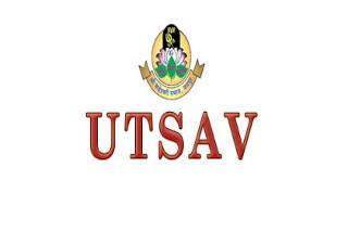 Utsav logo