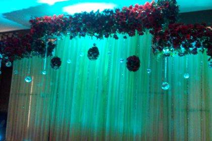 Wedding decor